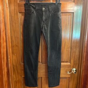 Levi’s 511 Slim Fit Jean